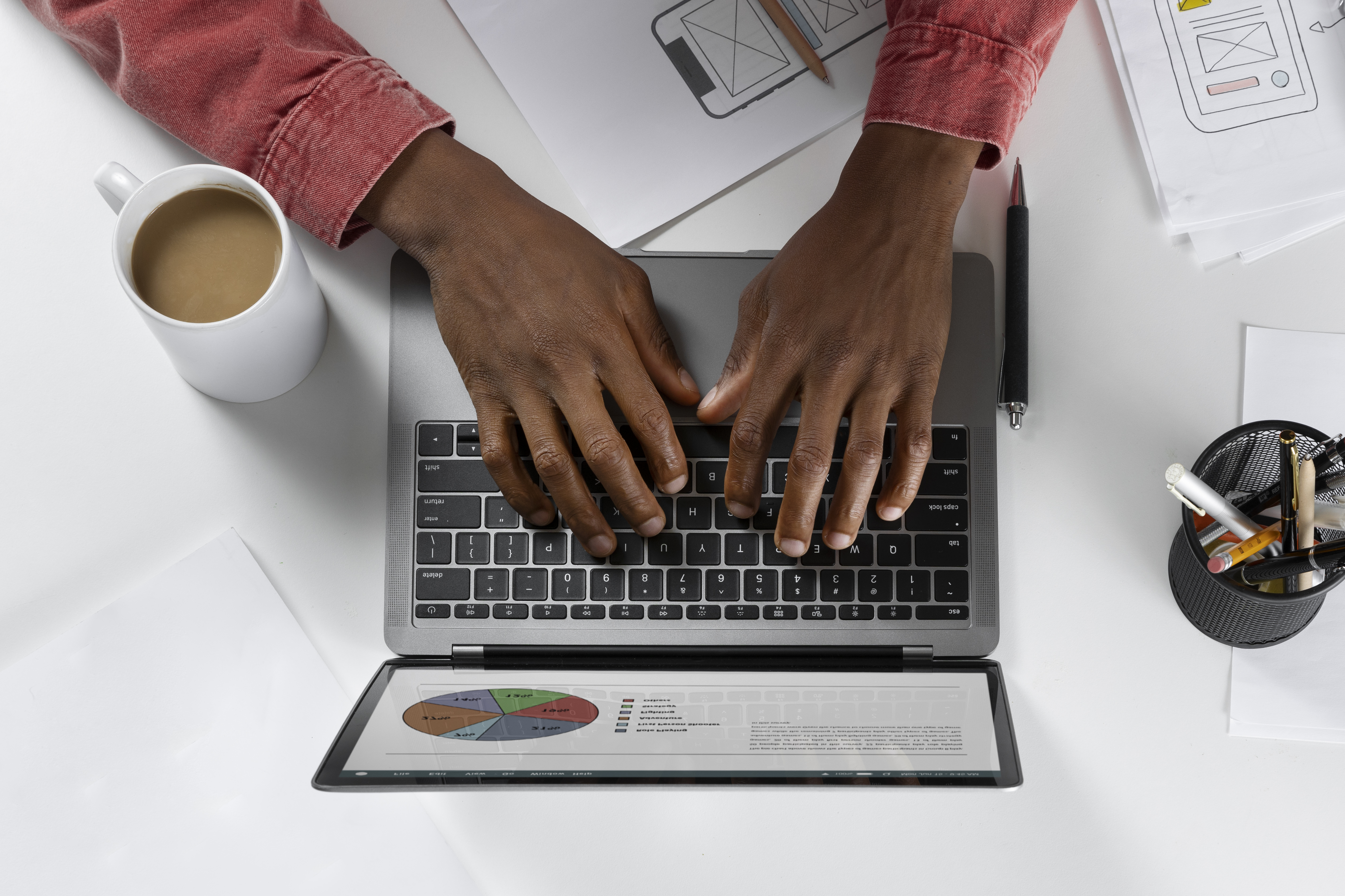 Web Designing